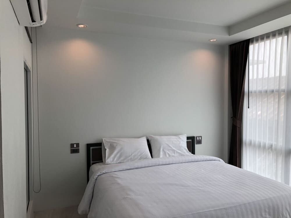 Нан: Richmond Nan Hotel