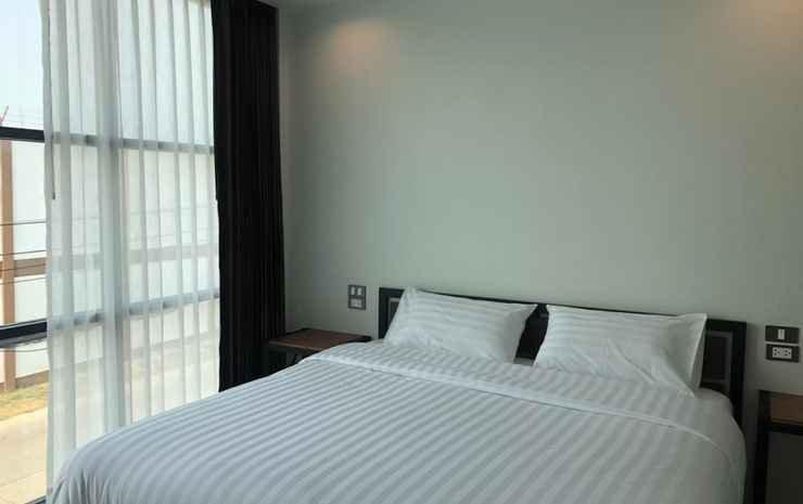 Нан: Richmond Nan Hotel