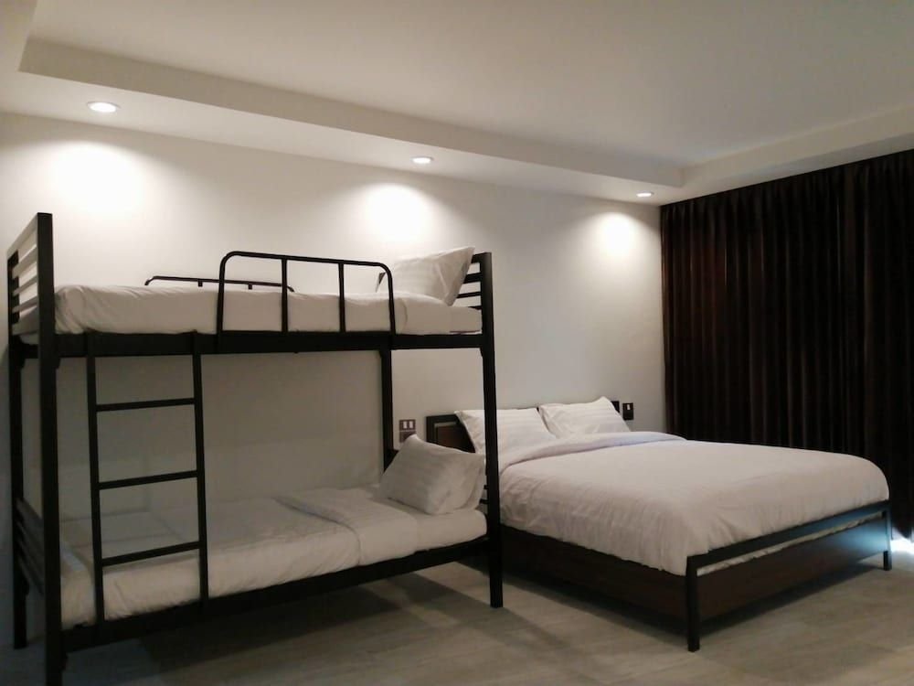 Нан: Richmond Nan Hotel