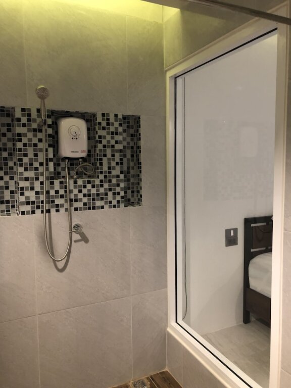Нан: Richmond Nan Hotel