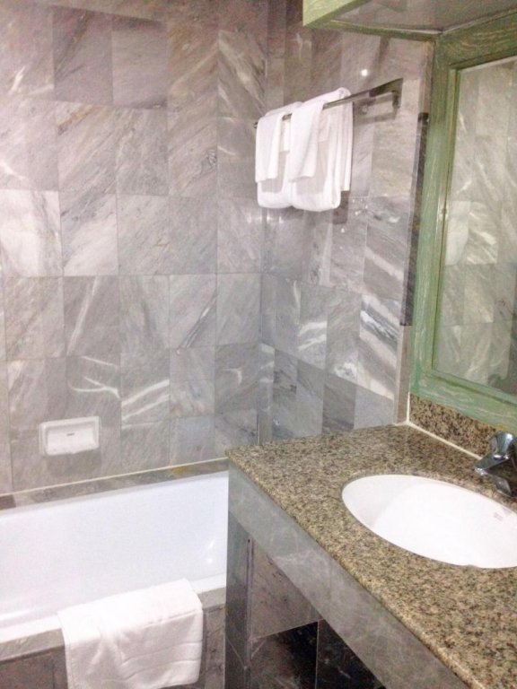 Бангкок: Lee Place Hotel