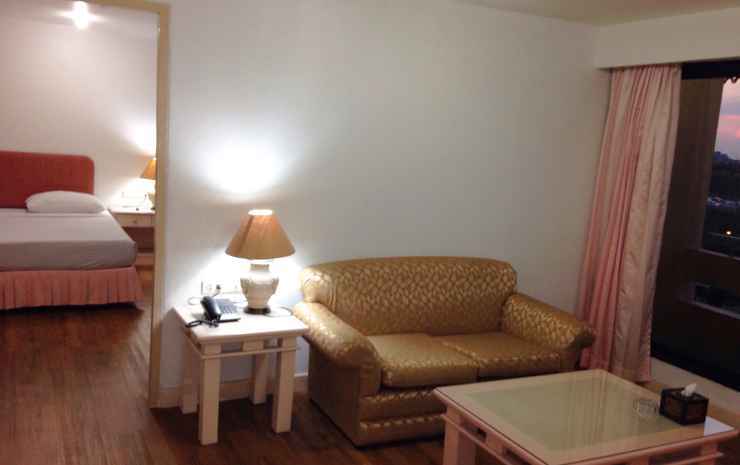 Бангкок: Lee Place Hotel