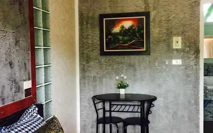 Ban Phaeng: Khun Naparn Resort