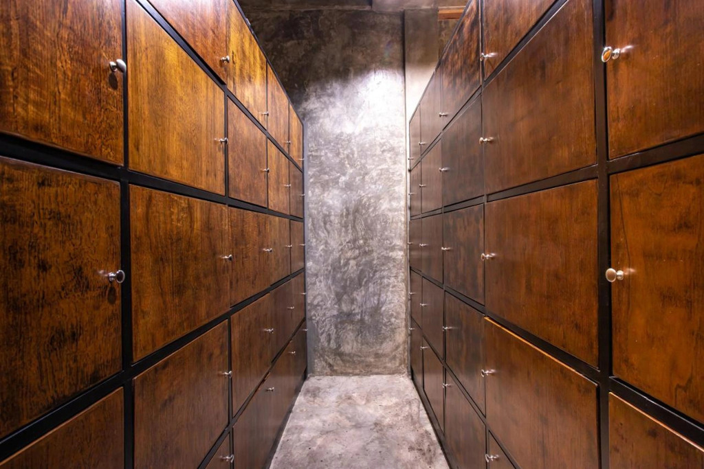 Паттайя: Kaen Hostel