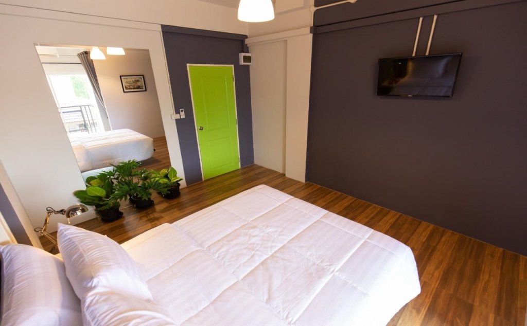 Бангкок: Mango 10 House