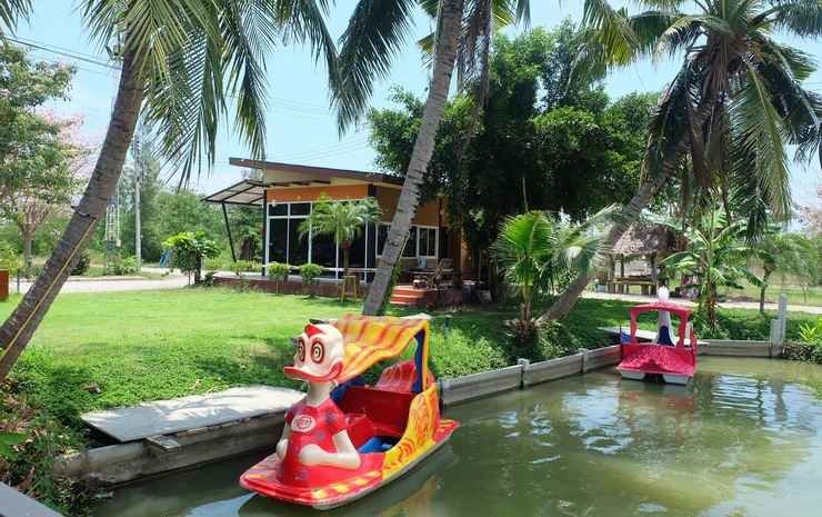 Тха-Май-Руак: Rim Nam Riva Resort
