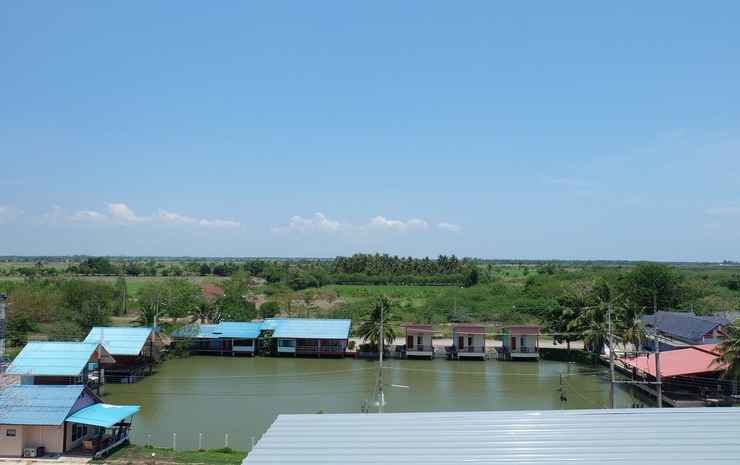 Тха-Май-Руак: Rim Nam Riva Resort
