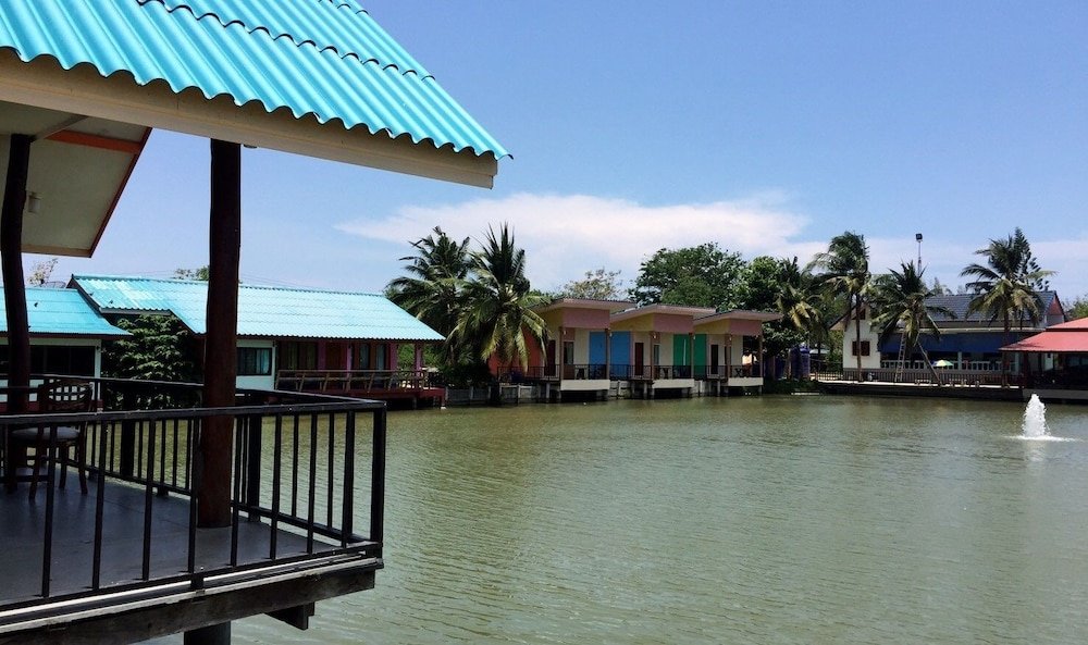 Rim Nam Riva Resort — фото 5