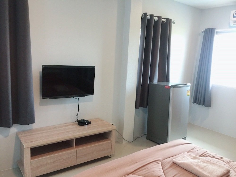 Тха-Май-Руак: Rim Nam Riva Resort