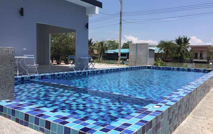 Тха-Май-Руак: Rim Nam Riva Resort