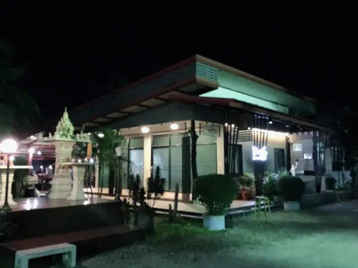 Rim Nam Riva Resort — фото 1