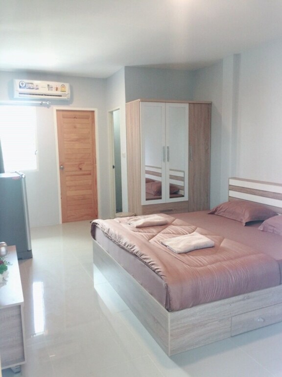 Тха-Май-Руак: Rim Nam Riva Resort