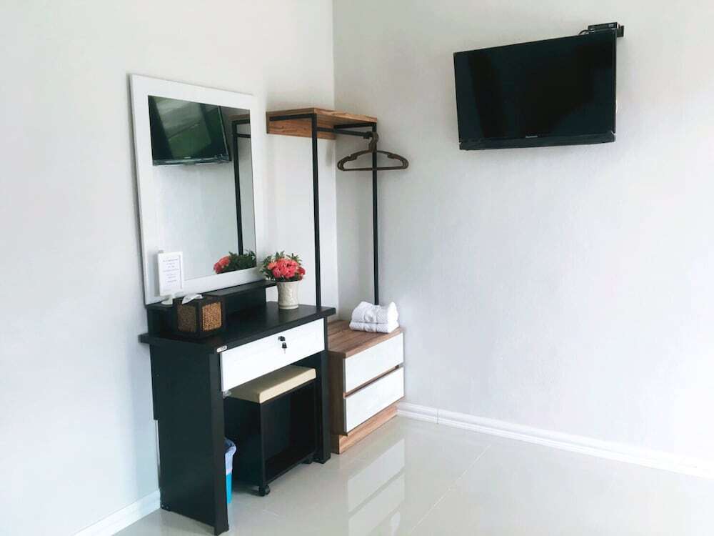 Лоэй: Muang Loei Airport Hotel