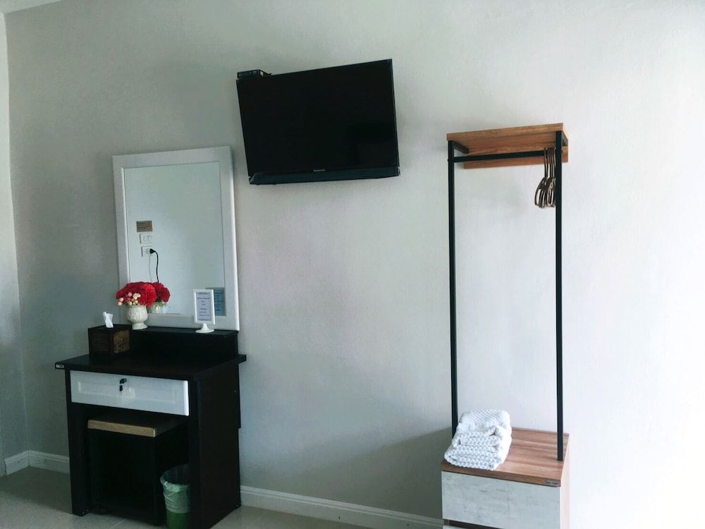 Лоэй: Muang Loei Airport Hotel