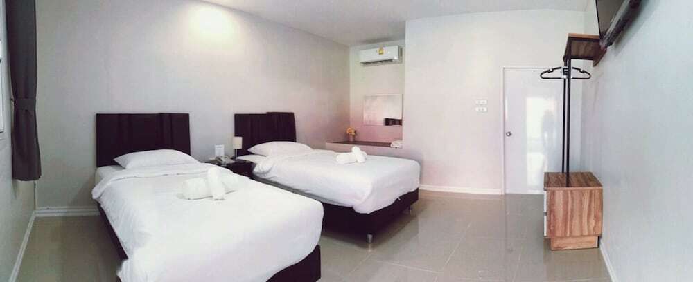 Muang Loei Airport Hotel — фото 5
