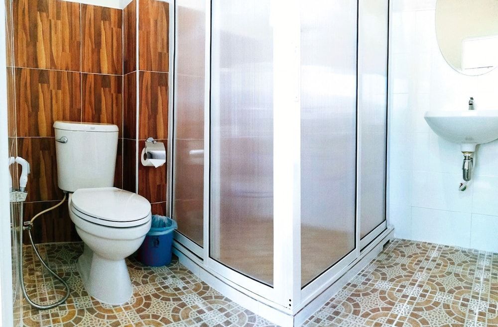 Лоэй: Muang Loei Airport Hotel