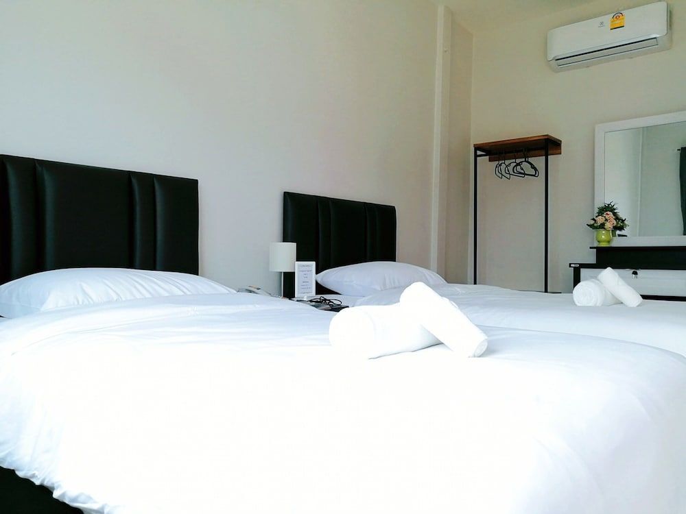Лоэй: Muang Loei Airport Hotel