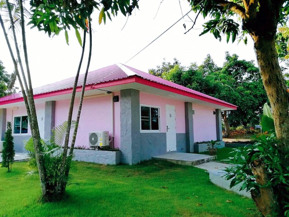 Лоэй: Muang Loei Airport Hotel