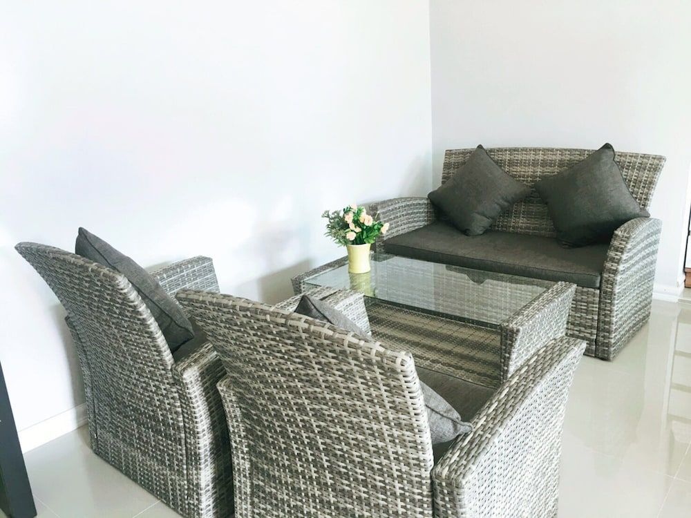 Лоэй: Muang Loei Airport Hotel