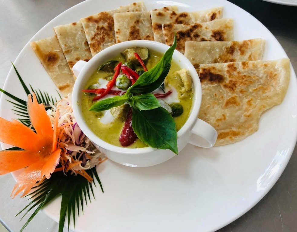 Лоэй: Muang Loei Airport Hotel