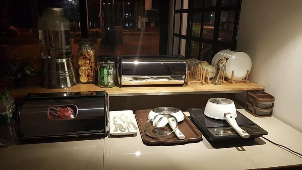Столичный район Чантхабури: Chan Backpacker Hostel