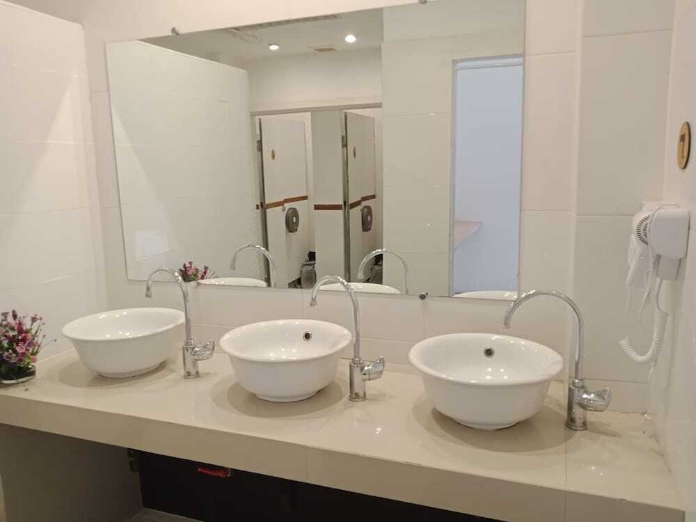 Столичный район Чантхабури: Chan Backpacker Hostel