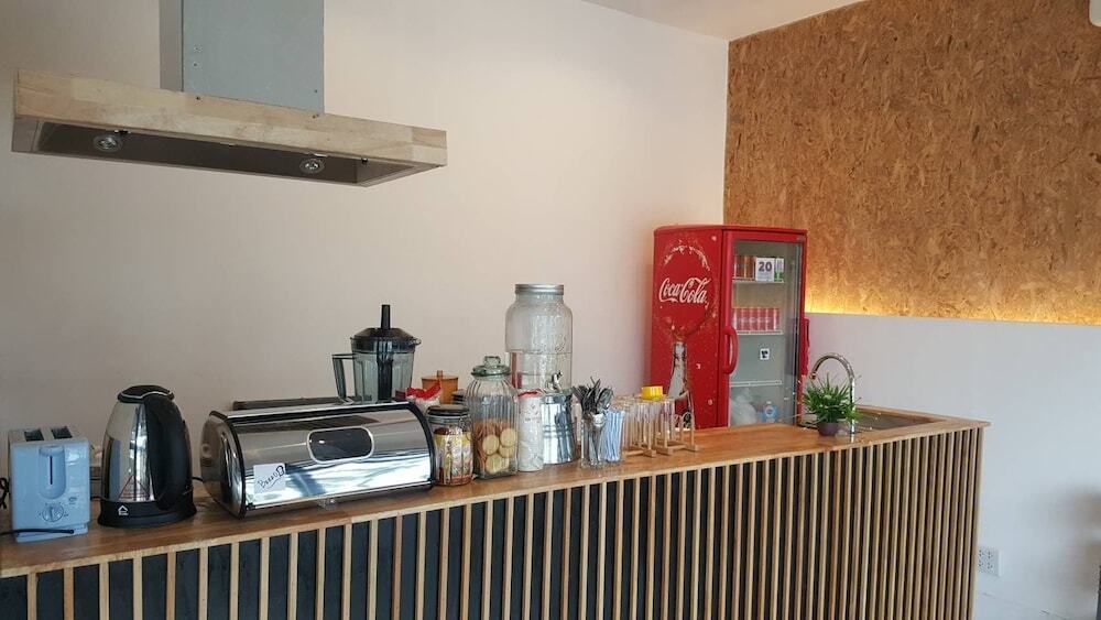 Столичный район Чантхабури: Chan Backpacker Hostel