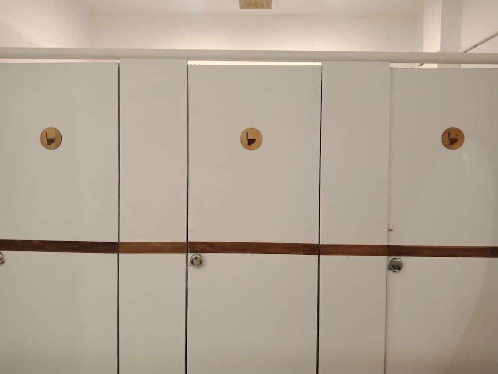 Столичный район Чантхабури: Chan Backpacker Hostel