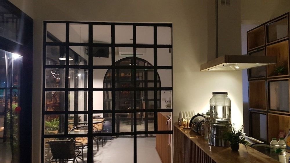 Столичный район Чантхабури: Chan Backpacker Hostel