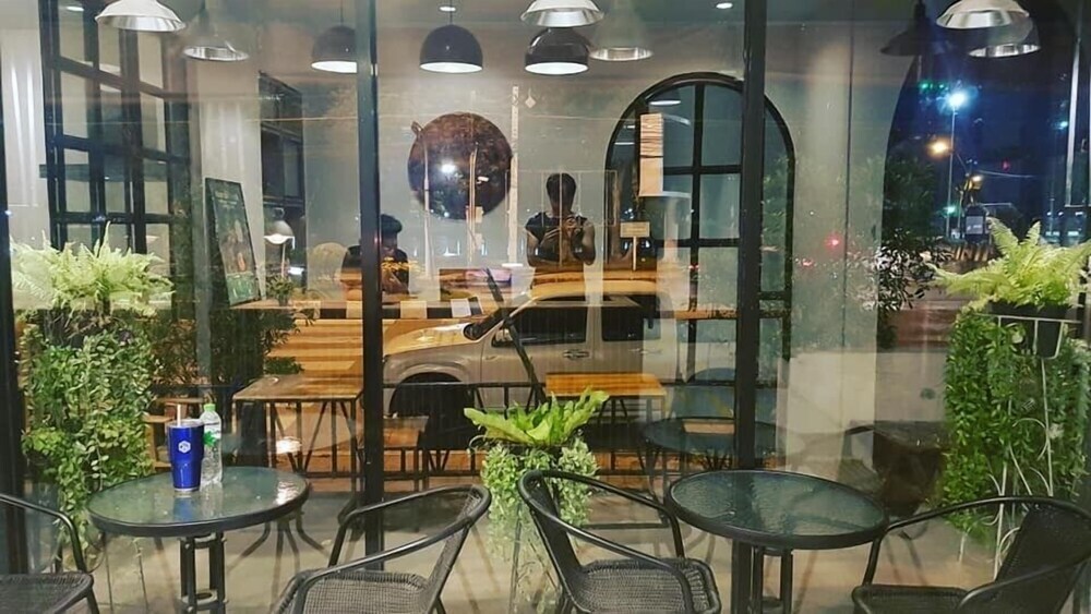 Столичный район Чантхабури: Chan Backpacker Hostel