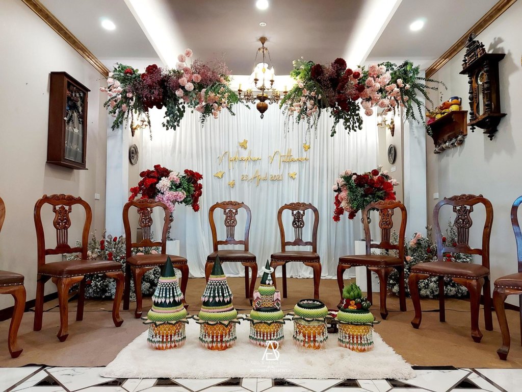 Кхлонг-Янг: Chunlee Grand Hotel