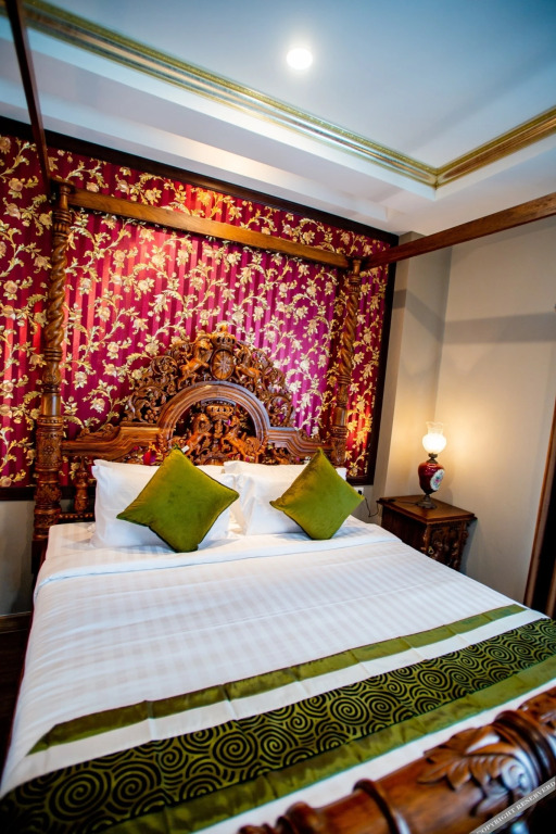 Кхлонг-Янг: Chunlee Grand Hotel