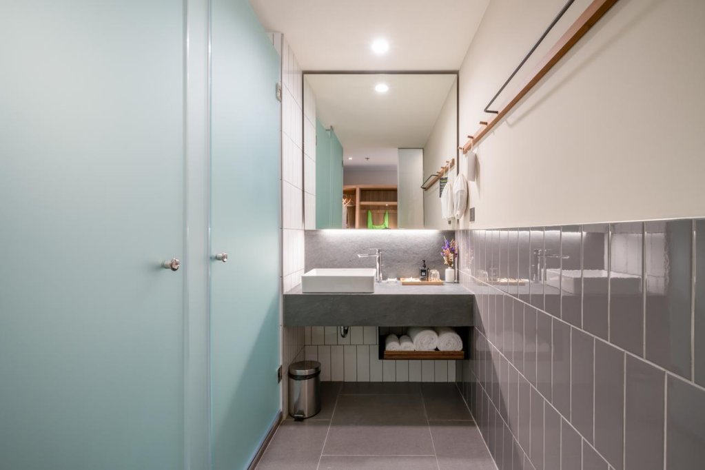 Бангкок: Triple Y Hotel