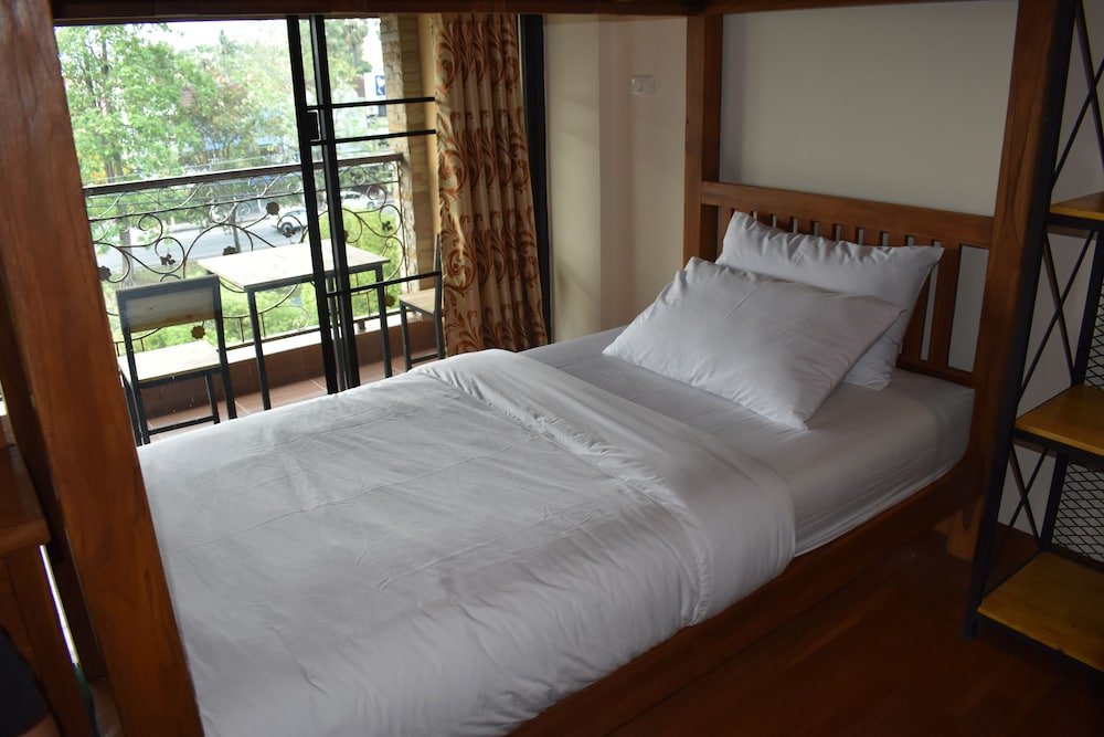 Чиангмай: Toto Hostel Chiangmai