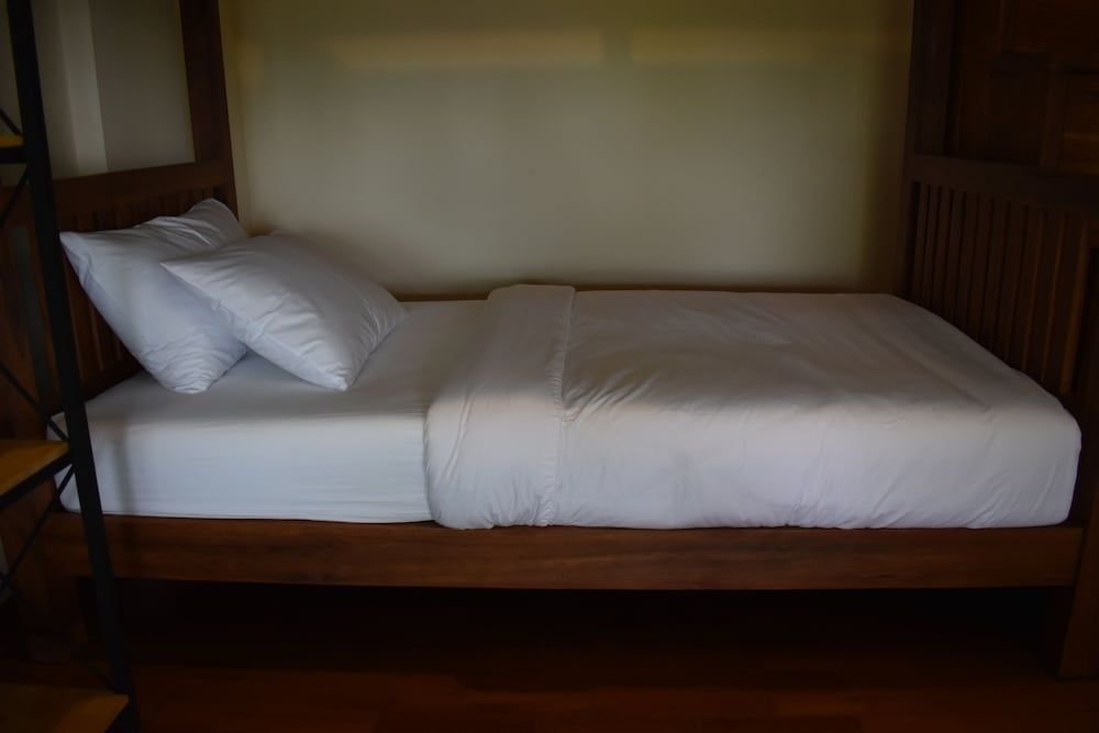 Чиангмай: Toto Hostel Chiangmai