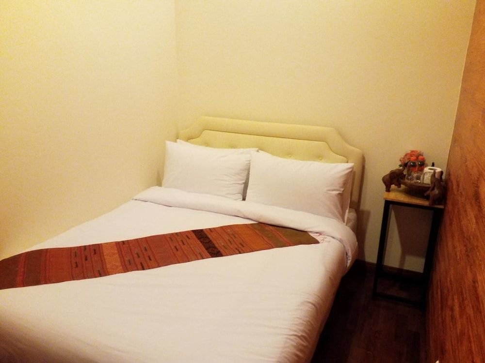 Чиангмай: Toto Hostel Chiangmai