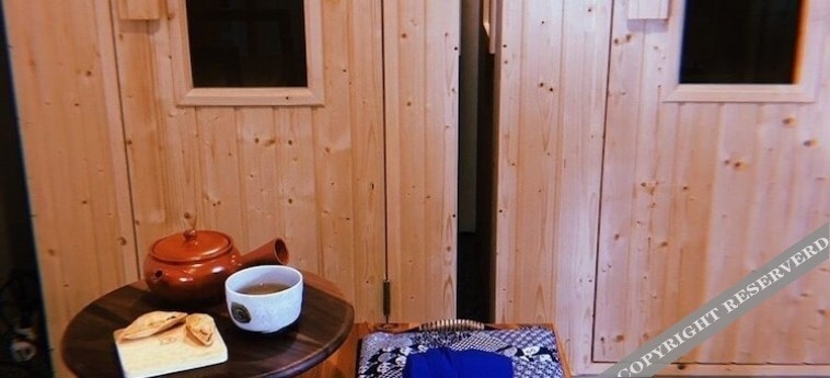 Лампанг: Zen Zone