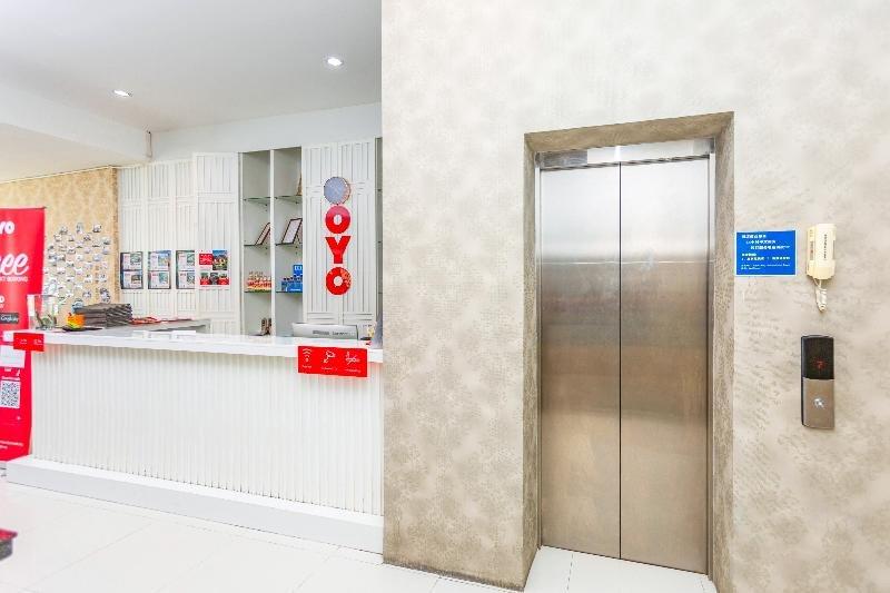 Кату: OYO 472 Tang Cheng Holiday Hotel