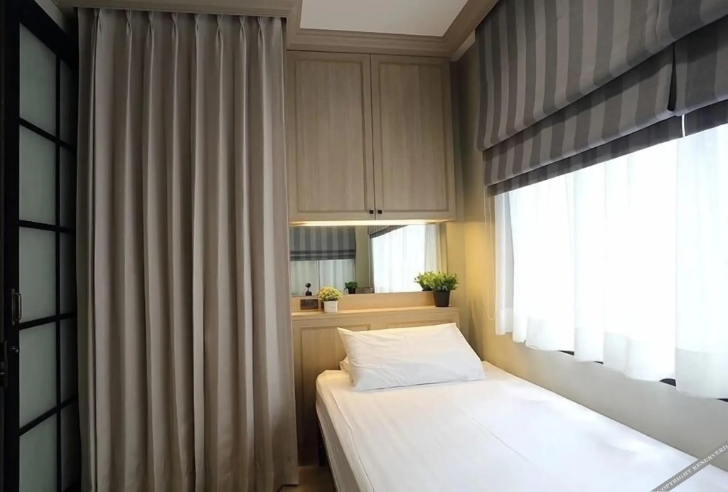 Бангкок: Mali at Wongsawang Boutique Hotel