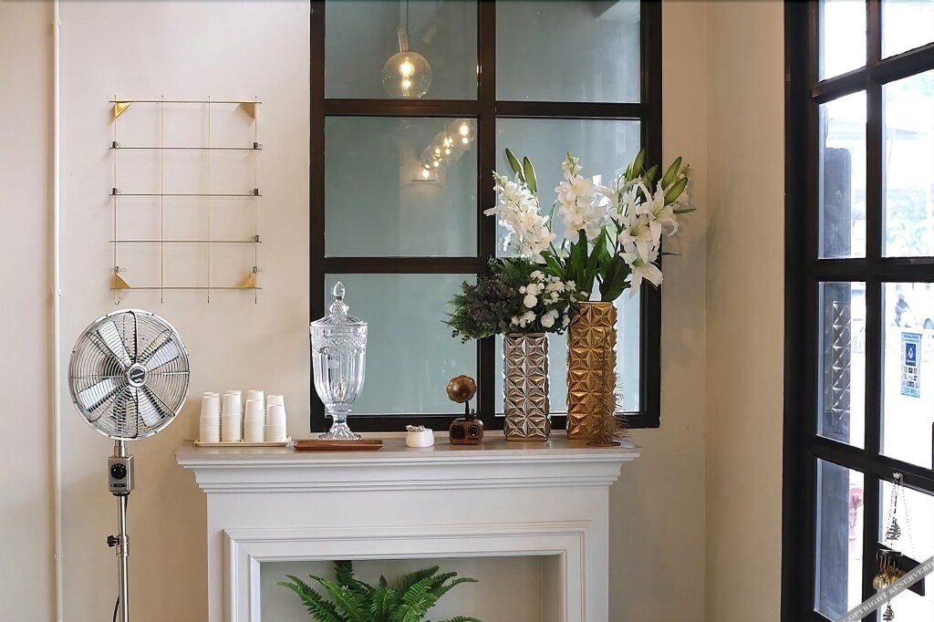 Бангкок: Mali at Wongsawang Boutique Hotel