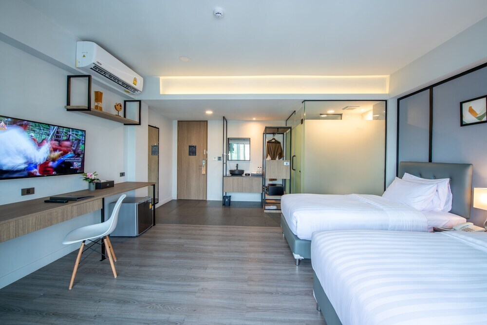 Самутпракан: Mayson Place