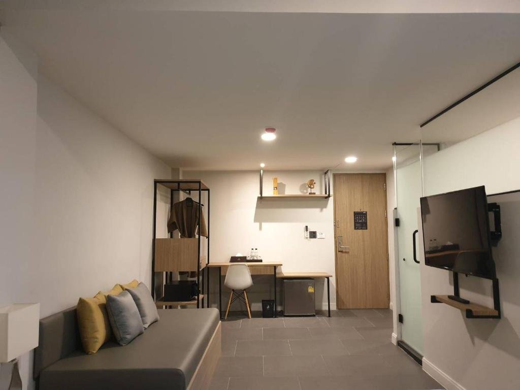 Самутпракан: Mayson Place