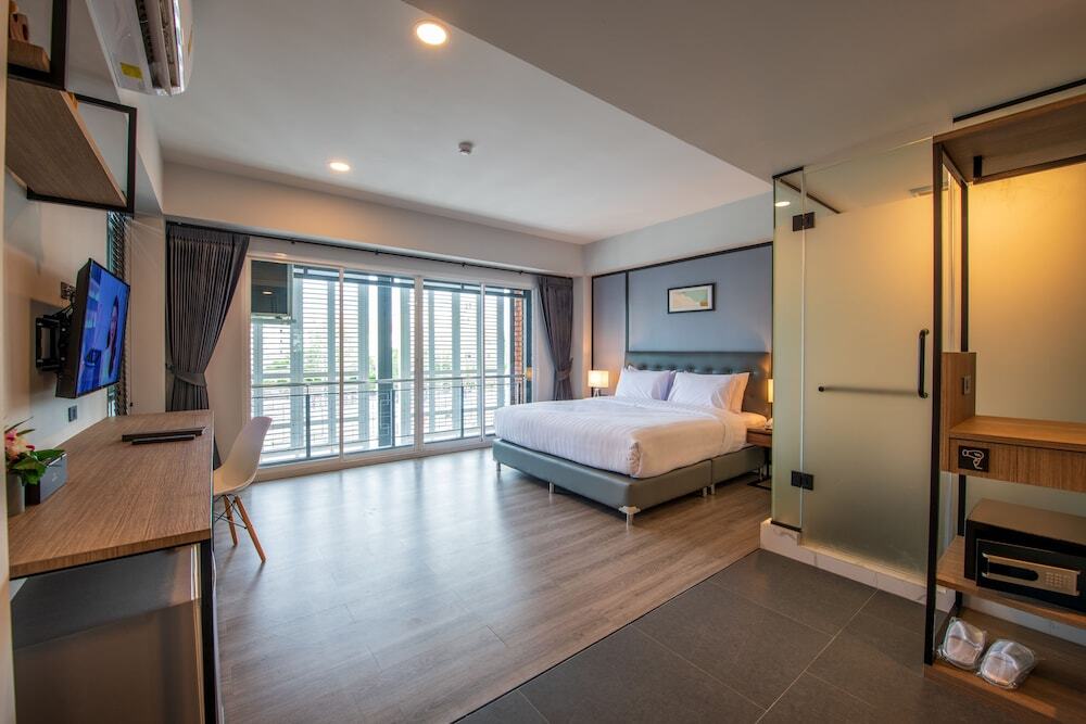 Самутпракан: Mayson Place