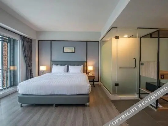 Самутпракан: Mayson Place