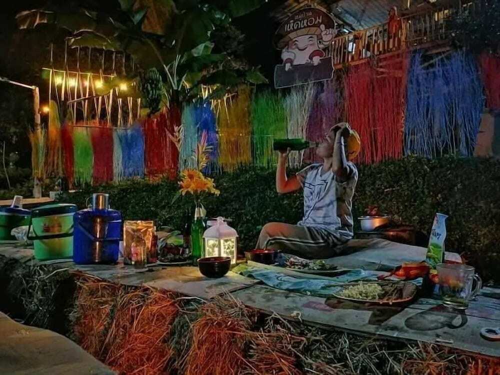 Лампанг: Bondoi Lampang