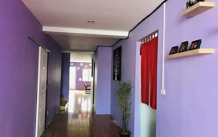 Чиангмай: SupalakHouse