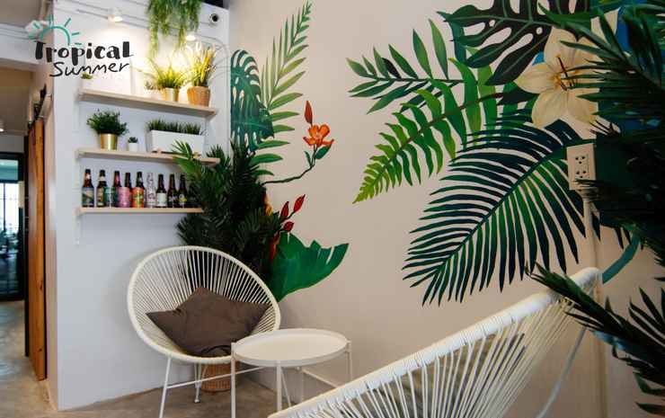 Tropical Summer Hostel — фото 4