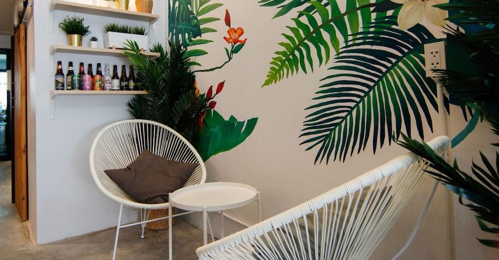 Бангкок: Tropical Summer Hostel