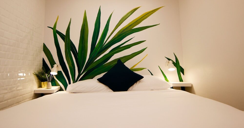 Бангкок: Tropical Summer Hostel