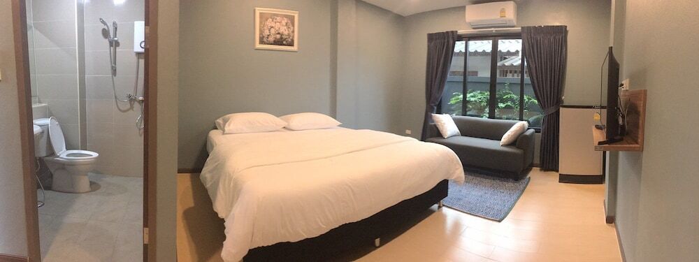 Ханг Донг: Baanroychan - Hostel